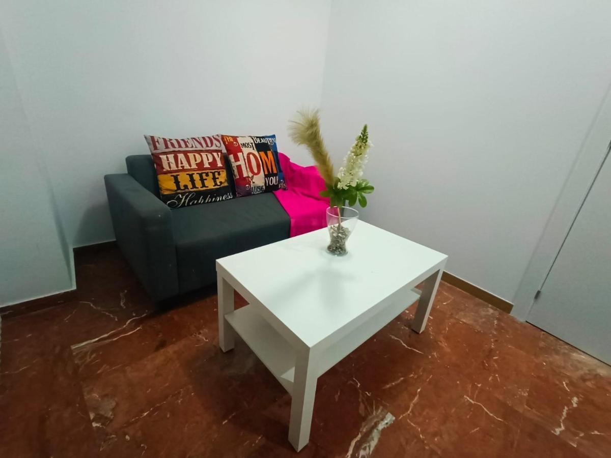 Eixample Private Rooms Барселона Экстерьер фото