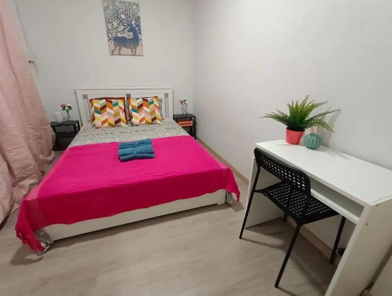 Eixample Private Rooms Барселона Экстерьер фото