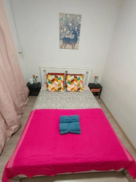 Eixample Private Rooms Барселона Экстерьер фото