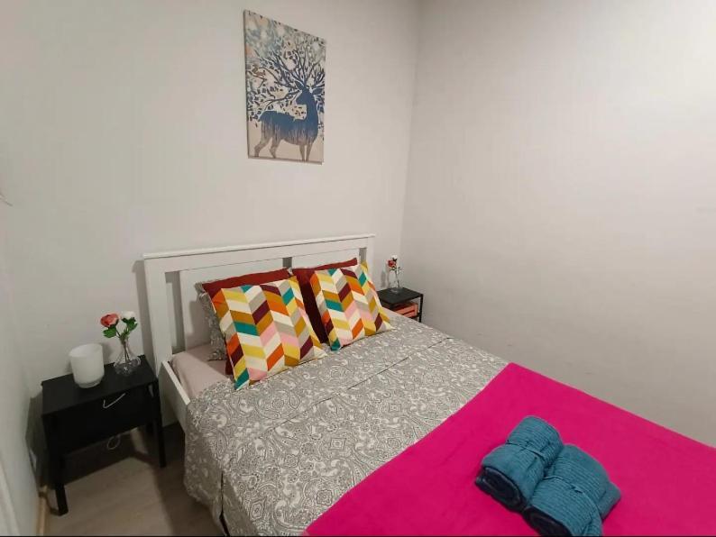 Eixample Private Rooms Барселона Экстерьер фото