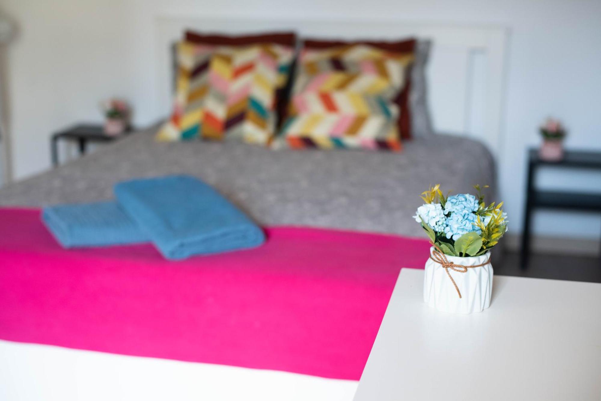 Eixample Private Rooms Барселона Экстерьер фото
